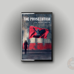 The Prosecution - The Unfollowing (Tape)