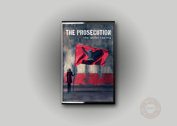 The Prosecution - The Unfollowing (Tape)